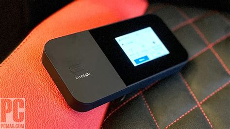 inseego mifi x pro 5g review.